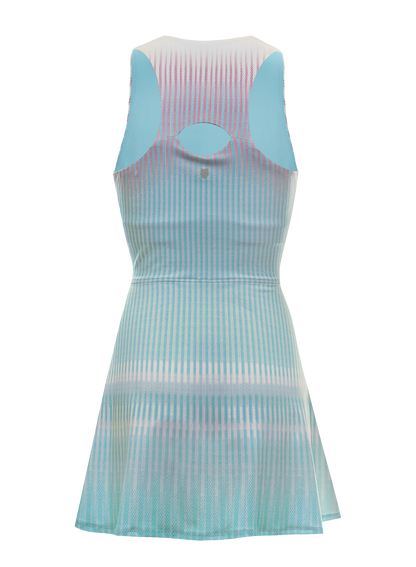 197244-462 | STAMINA DRESS | ANGEL