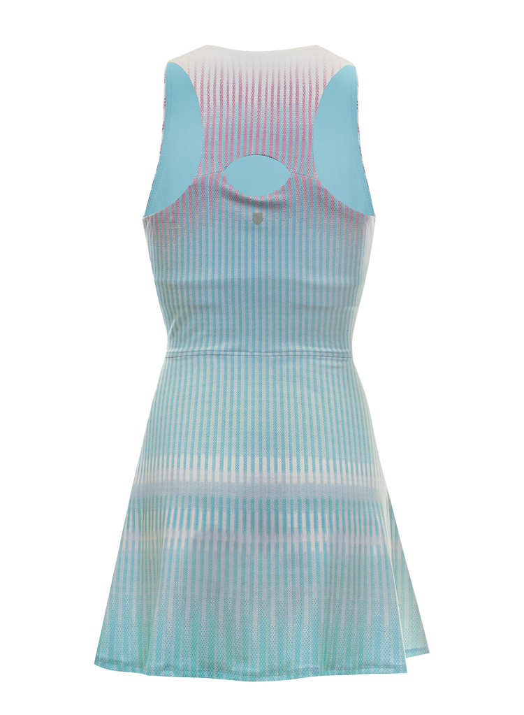 197244-462 | STAMINA DRESS | ANGEL