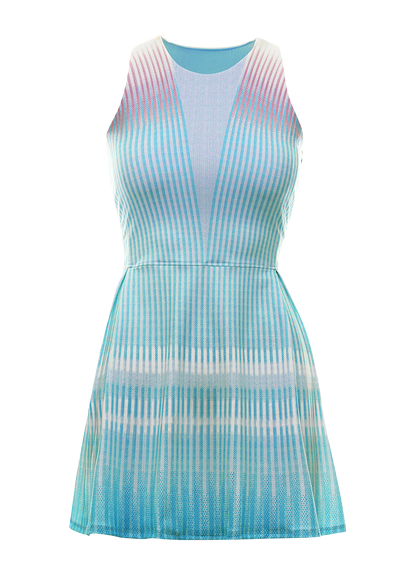 197244-462 | STAMINA DRESS | ANGEL