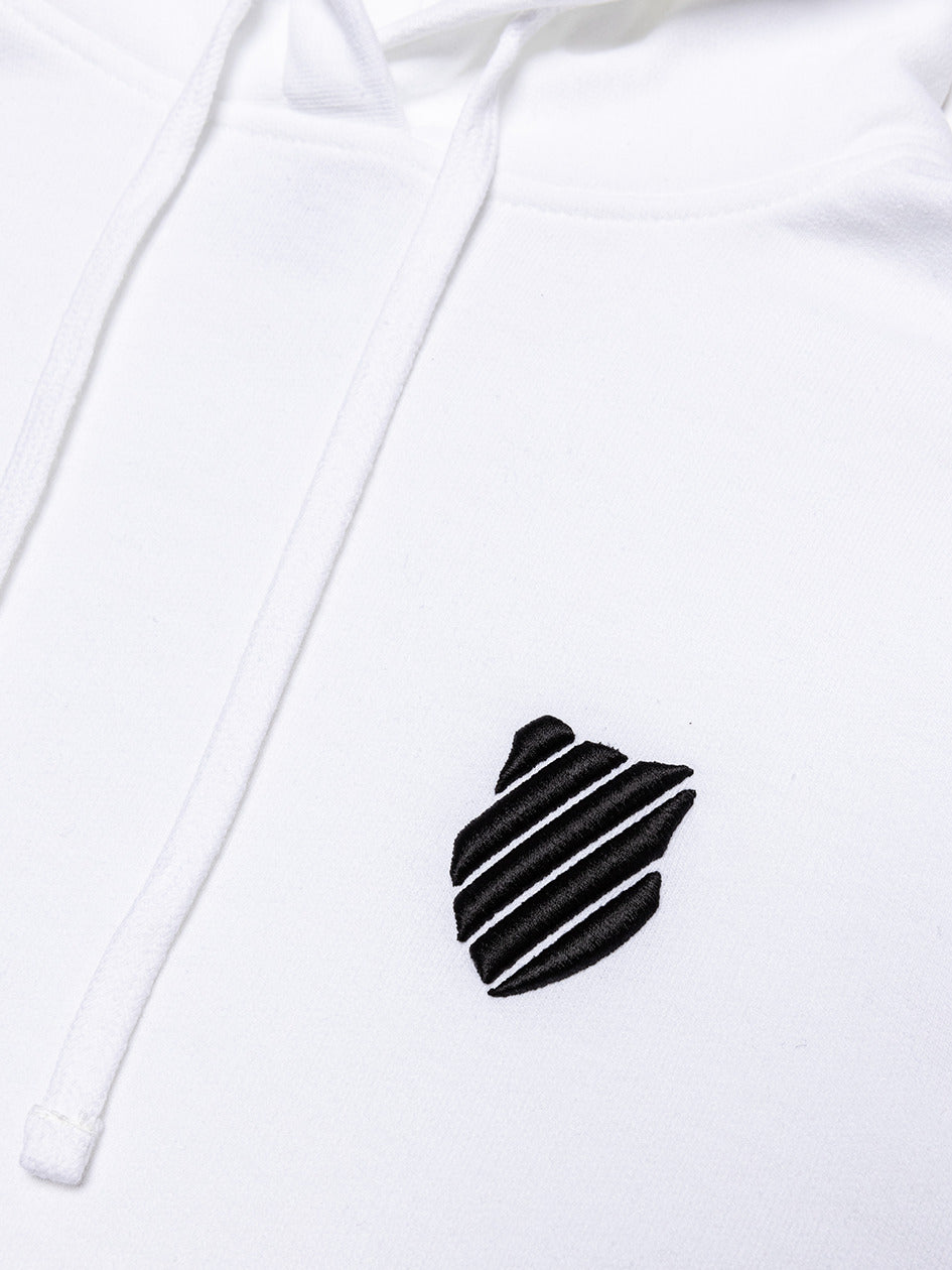HERITAGE HOODIE – K-Swiss US