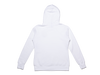 197246-100 | HERITAGE HOODIE | WHITE