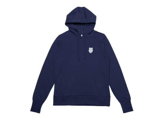 197246 - 474 | HERITAGE HOODIE | MALIBU - K - Swiss US - APPAREL