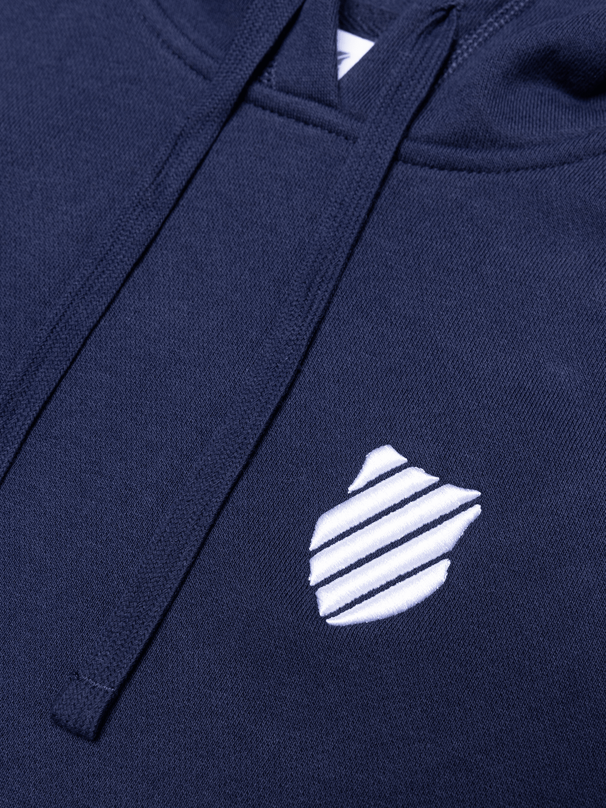 197246 - 474 | HERITAGE HOODIE | MALIBU - K - Swiss US - APPAREL