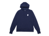 197246-474 | HERITAGE HOODIE | MALIBU
