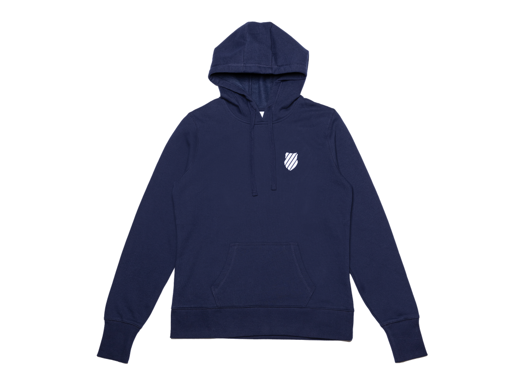 197246-474 | HERITAGE HOODIE | MALIBU