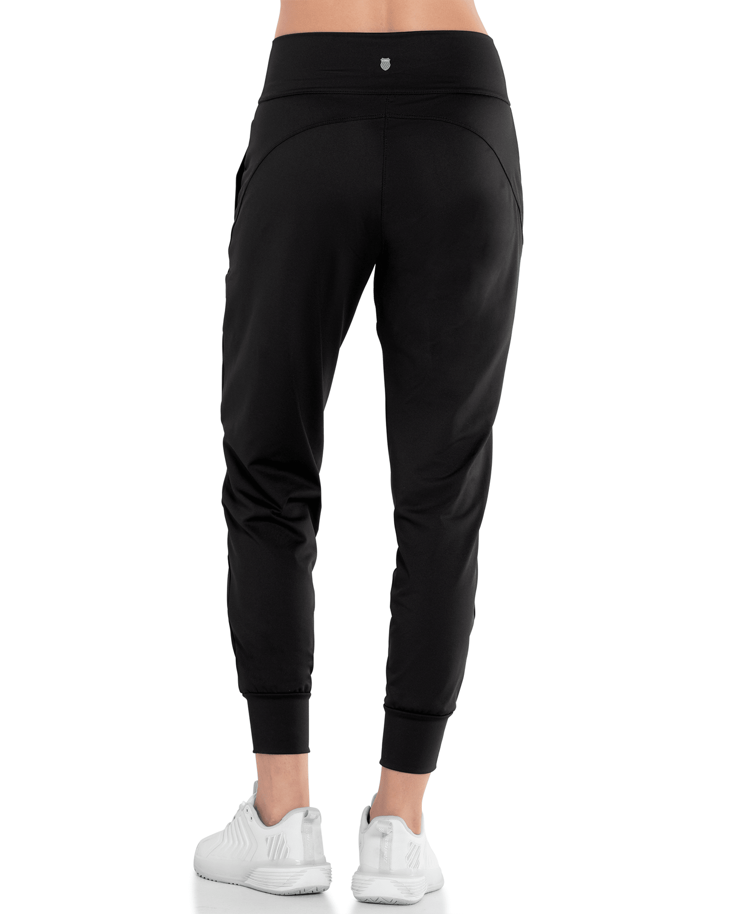 197692 - 008 | IN MOVEMENT JOGGER | BLACK - K - Swiss US - APPAREL