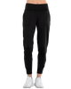 197692 - 008 | IN MOVEMENT JOGGER | BLACK - K - Swiss US - APPAREL