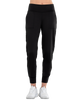 197692-008 | IN MOVEMENT JOGGER | BLACK