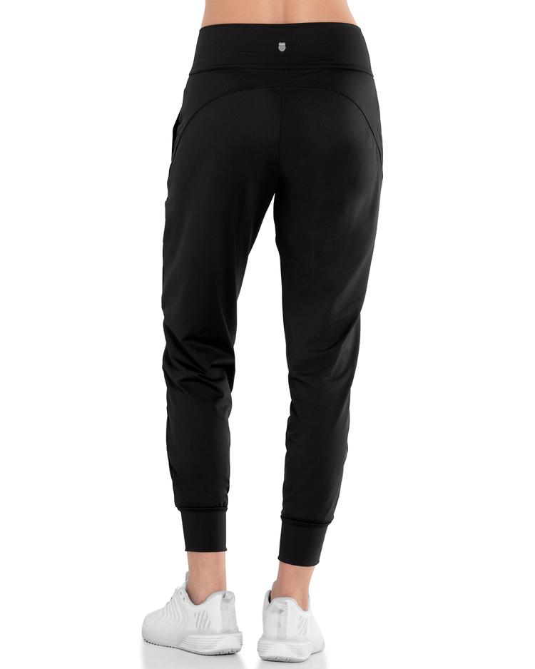 197692-008 | IN MOVEMENT JOGGER | BLACK