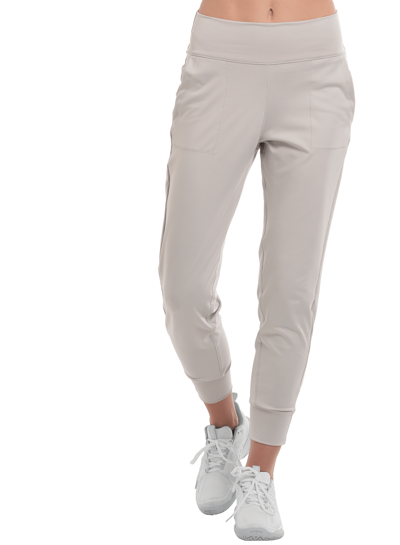 197692 - 096 | IN MOVEMENT JOGGER | METEORITE - K - Swiss US - APPAREL