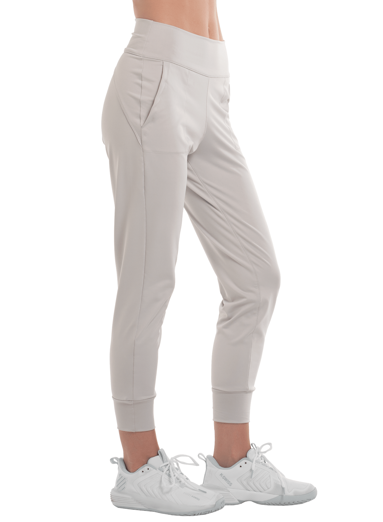 197692 - 096 | IN MOVEMENT JOGGER | METEORITE - K - Swiss US - APPAREL