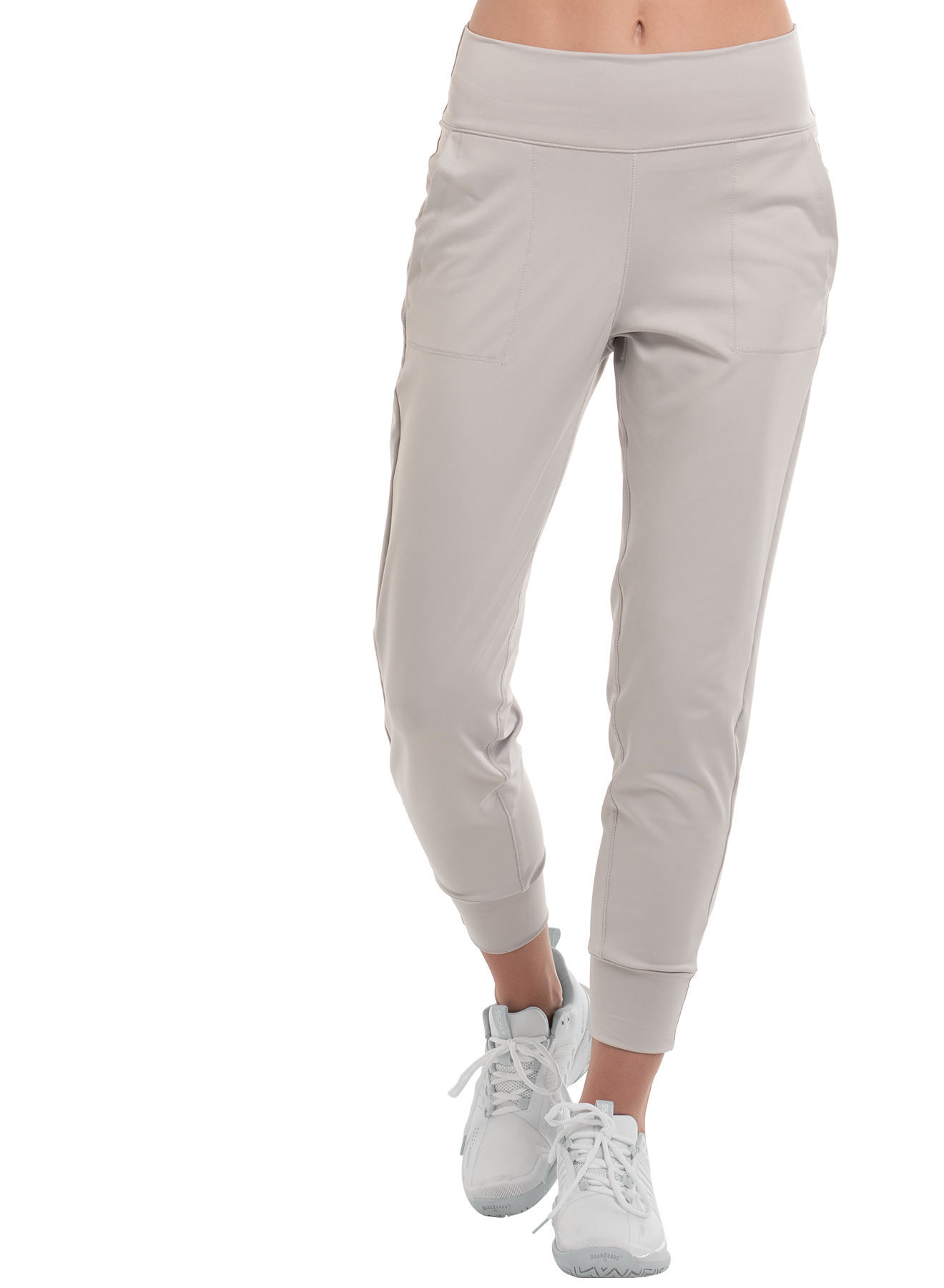 197692-096 | IN MOVEMENT JOGGER | METEORITE