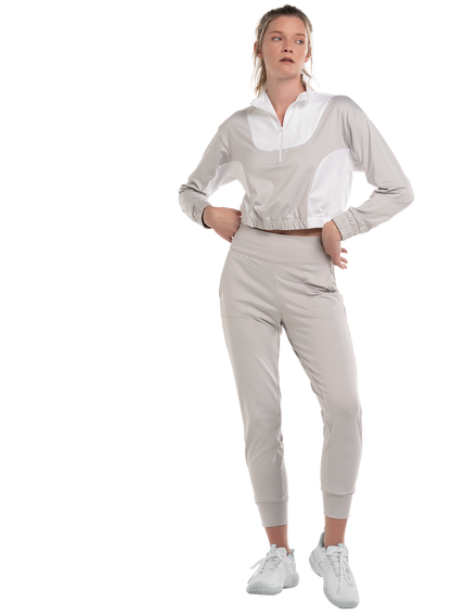 197692-096 | IN MOVEMENT JOGGER | METEORITE