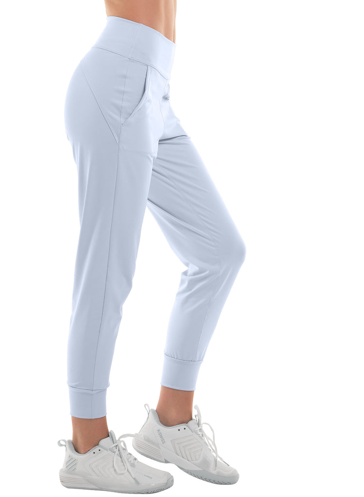 197692-433 | IN MOVEMENT JOGGER | GLACE