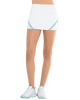197708-159 | REFLEX SKIRT-13" | WHITE/NILE