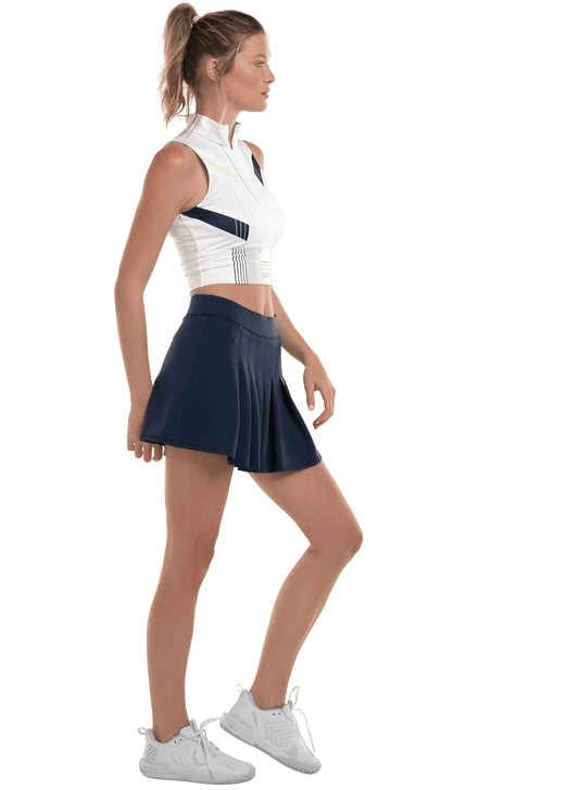 199087 - 096 | ACCELERATE CROP TANK | METEORITE - K - Swiss US - APPAREL