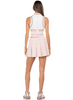 199087 - 686 | ACCELERATE CROP TANK | FLAMINGO - K - Swiss US - APPAREL