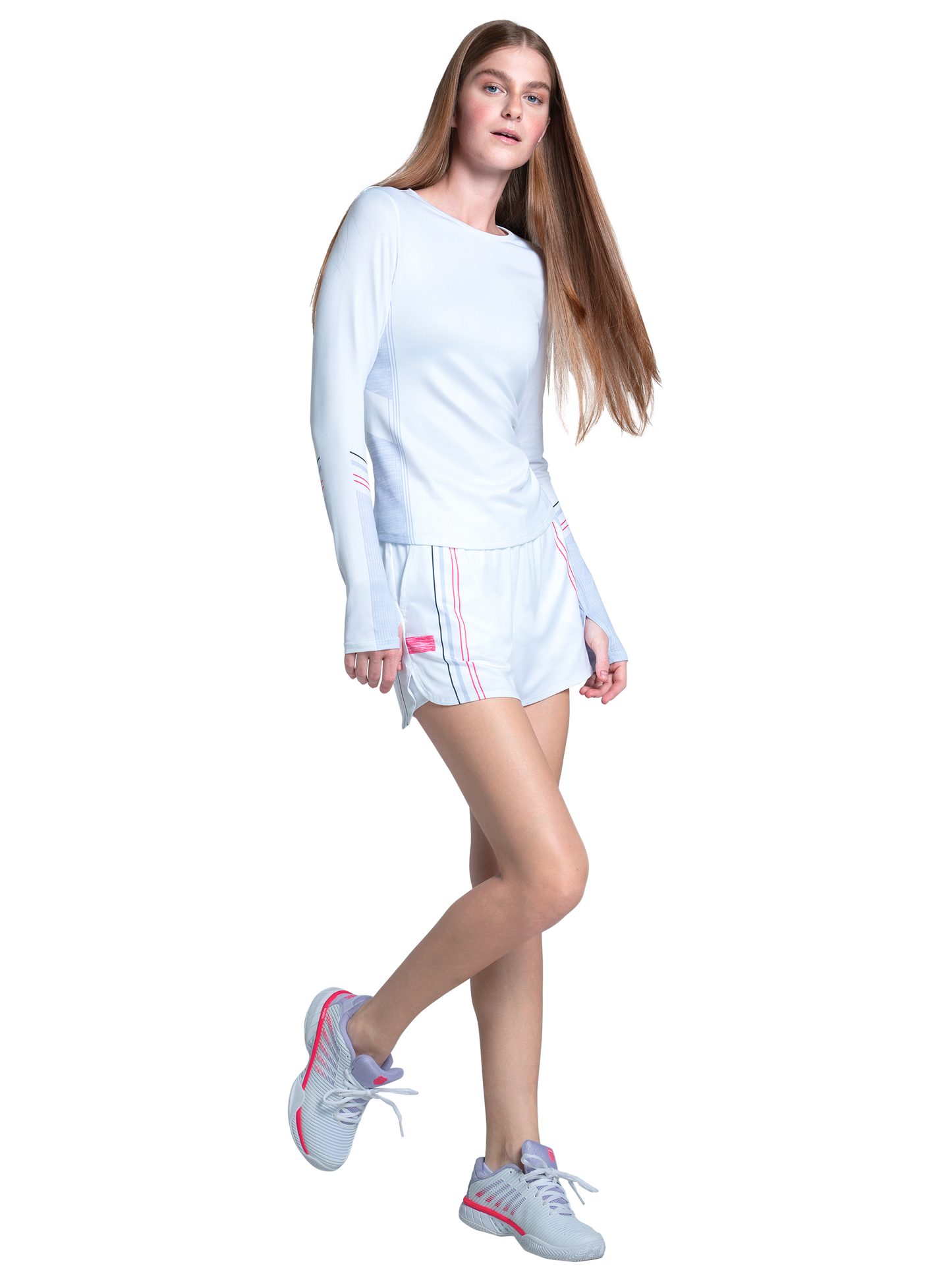 199088-040 | ACCELERATE L/S