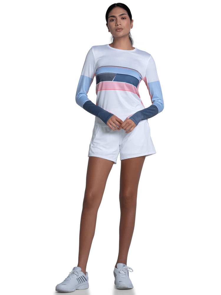 199088-452 | ACCELERATE L/S