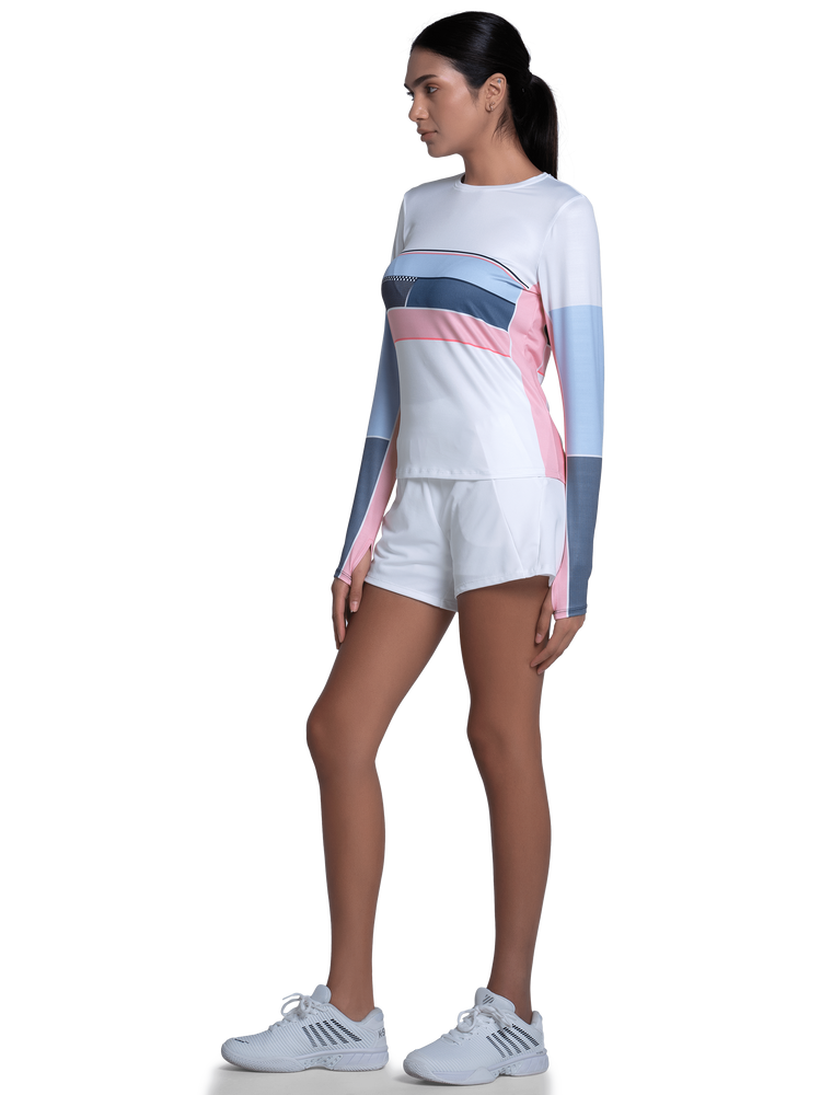 199088-452 | ACCELERATE L/S