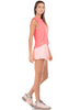199091-686 | BACK COURT TANK | FLAMINGO - K-Swiss US - APPAREL