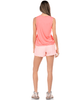 199091-686 | BACK COURT TANK | FLAMINGO - K-Swiss US - APPAREL