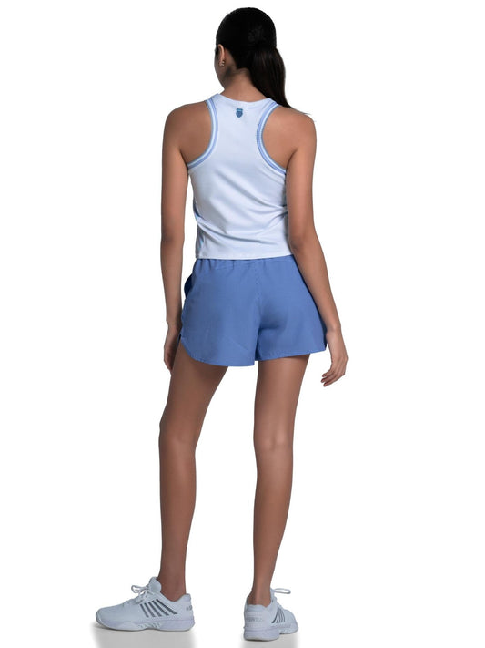 199102 - 519 | ENDGAME TANK - K - Swiss US - APPAREL