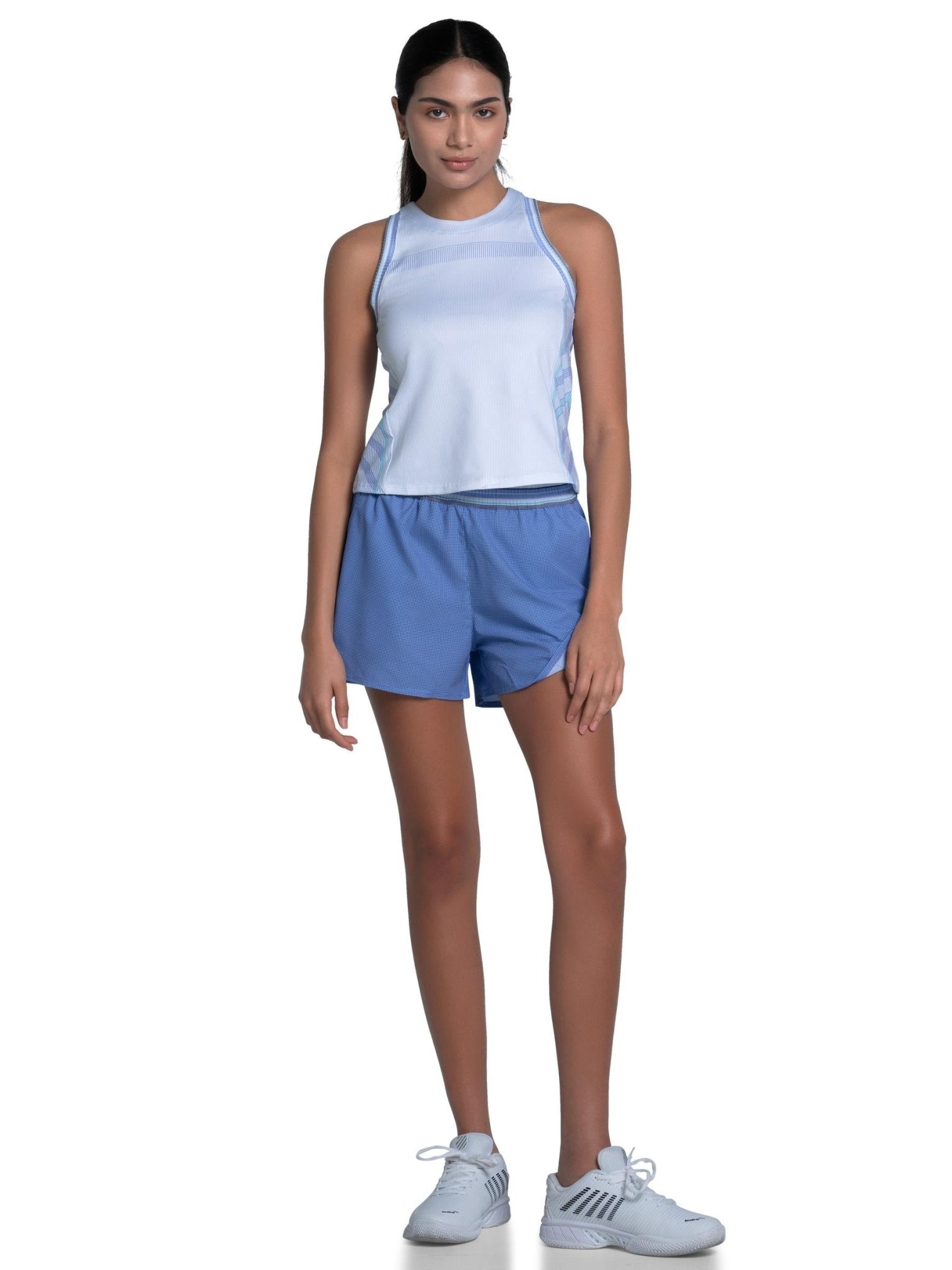 199102 - 519 | ENDGAME TANK - K - Swiss US - APPAREL