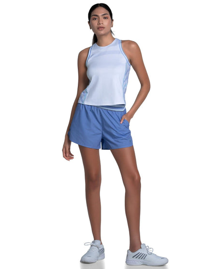 199102 - 519 | ENDGAME TANK - K - Swiss US - APPAREL