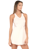 199105 - 180 | MATCH POINT DRESS | CREAM - K - Swiss US - APPAREL