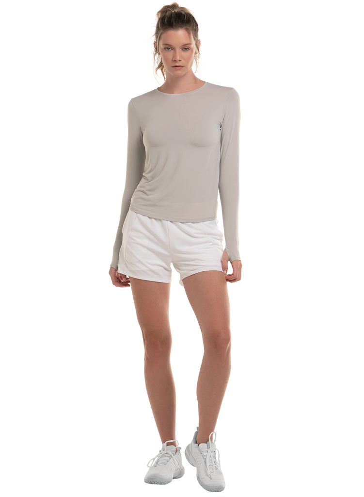 199117-096 | VOLLEY L/S | METEORITE