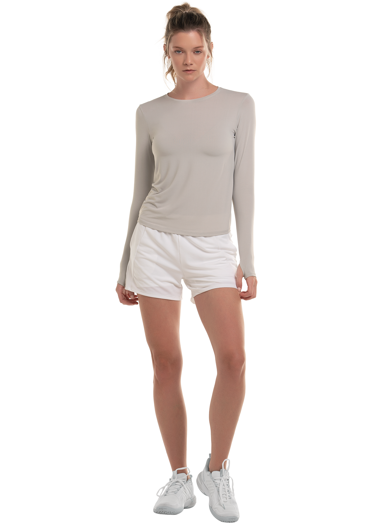 199117-096 | VOLLEY L/S | METEORITE