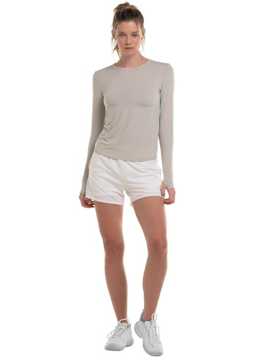 199117-096 | VOLLEY L/S | METEORITE