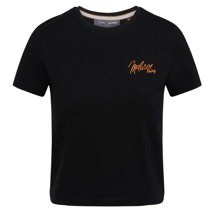 199353-008 | THE MCLAREN CROP | BLACK