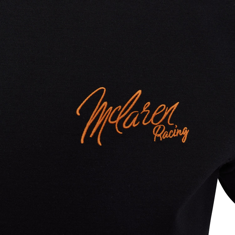 199353-008 | THE MCLAREN CROP | BLACK