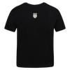 199353-008 | THE MCLAREN F1 TEAM CROP | BLACK