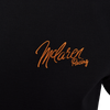 199353-008 | THE MCLAREN F1 TEAM CROP | BLACK