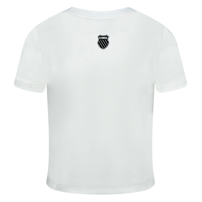 K Swiss 【 Essentials T-Shirt Womens Women 】 ファッション レディースファッション トップス Tシャツ カットソー レディ T-Shirt K Swiss Women Essentials Tee French Blue