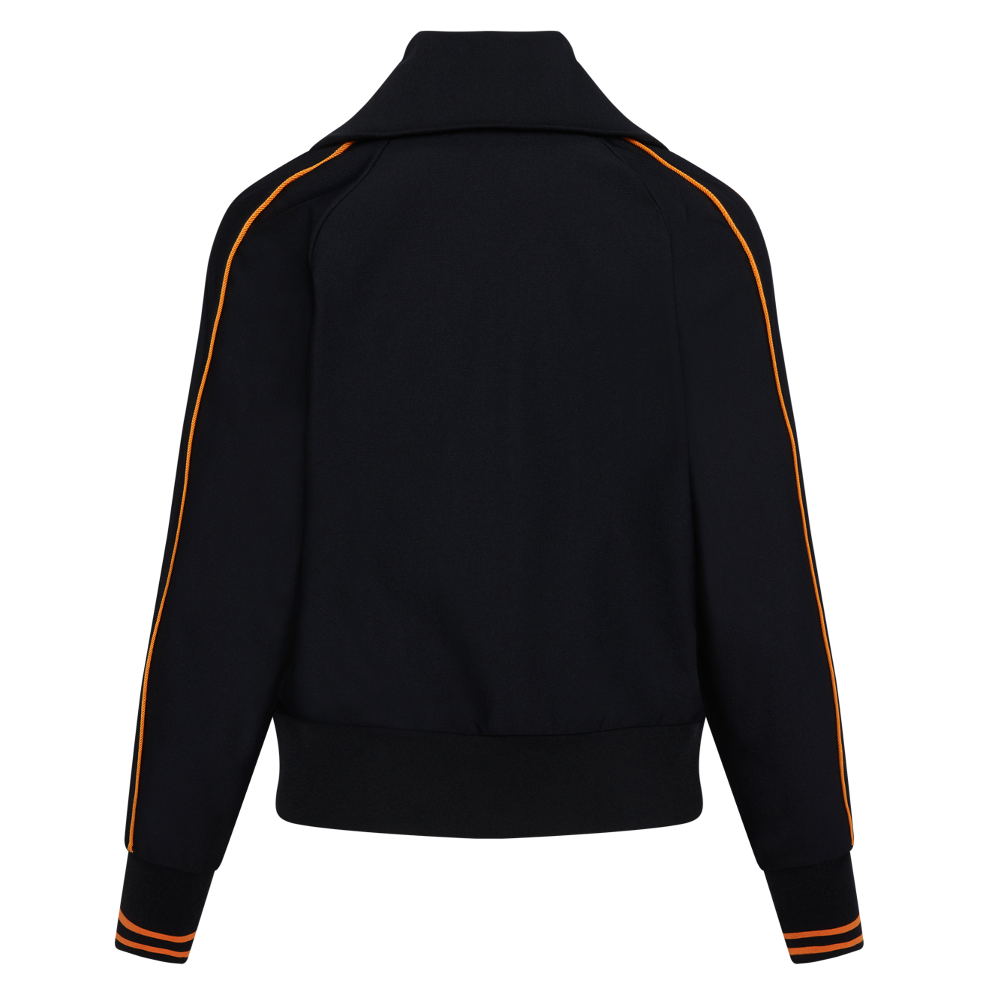 MCLAREN F1 TEAM VINTAGE SOFT TRACK JACKET – K-Swiss US