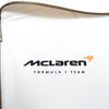 199354-156 | MCLAREN F1 TEAM VINTAGE SOFT TRACK JACKET | WHITE