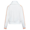 199354-156 | MCLAREN F1 TEAM VINTAGE SOFT TRACK JACKET | WHITE