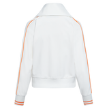 199354-156 | MCLAREN F1 TEAM VINTAGE SOFT TRACK JACKET | WHITE