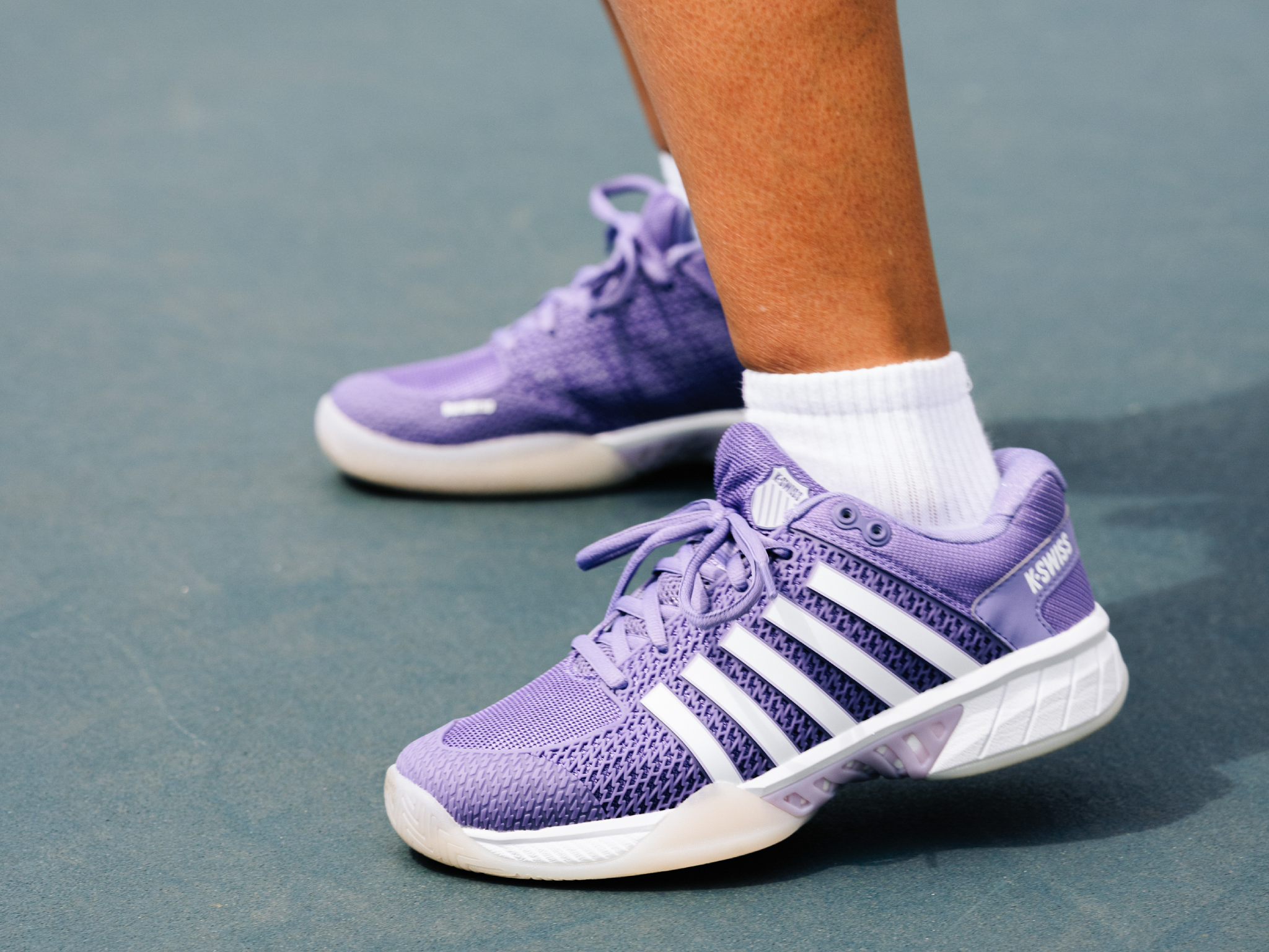 EXPRESS LIGHT PICKLEBALL – K-Swiss US