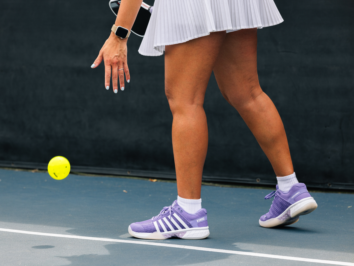 96563-503-M | EXPRESS LIGHT PICKLEBALL | PURPLE HAZE/WHITE/ORCHID