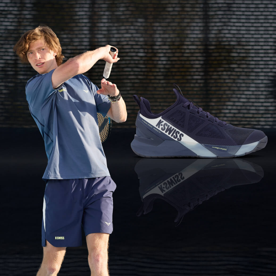 K-Frame Tennis & Pickleball Shoes | K-Swiss – K-Swiss US