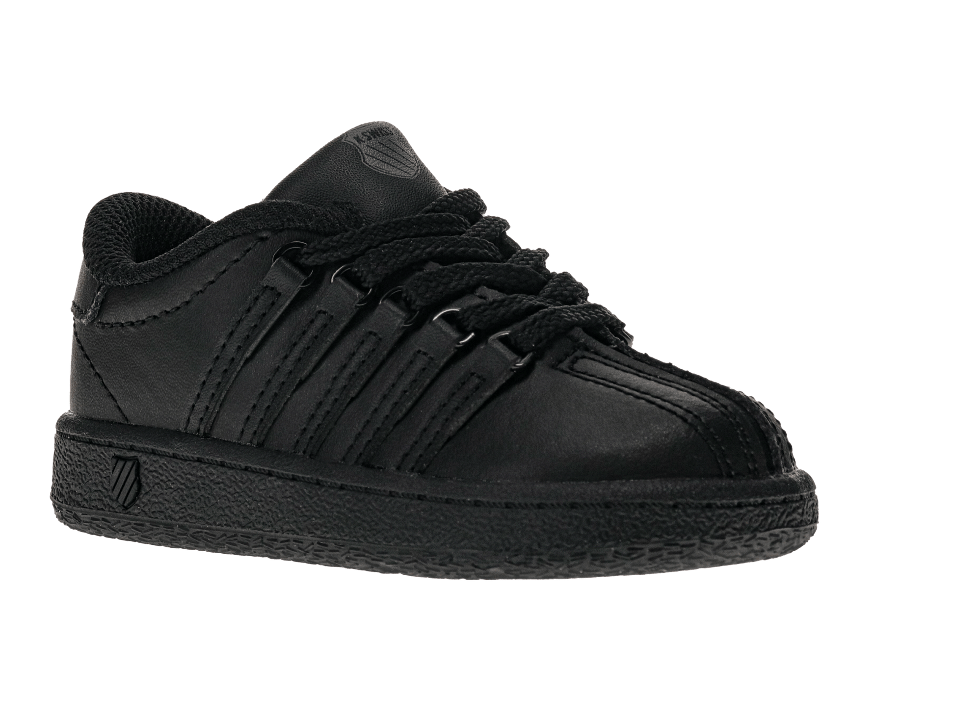 23343 - 001 - M | CLASSIC VN | BLACK/BLACK - K - Swiss US - FOOTWEAR
