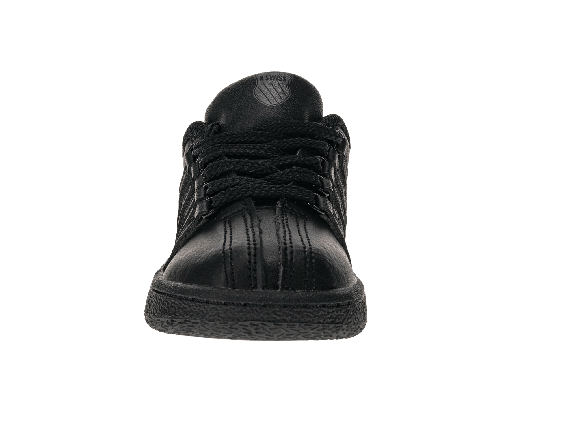 23343 - 001 - M | CLASSIC VN | BLACK/BLACK - K - Swiss US - FOOTWEAR