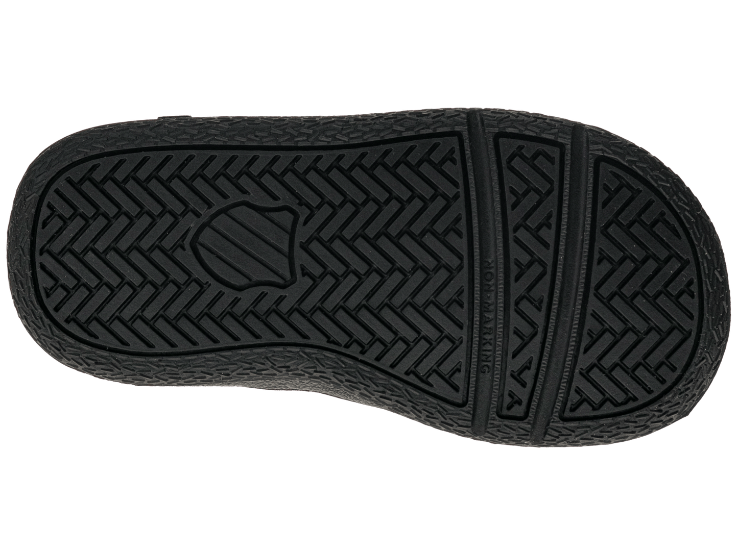 23343 - 001 - M | CLASSIC VN | BLACK/BLACK - K - Swiss US - FOOTWEAR