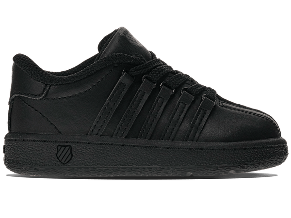 23343 - 001 - M | CLASSIC VN | BLACK/BLACK - K - Swiss US - FOOTWEAR