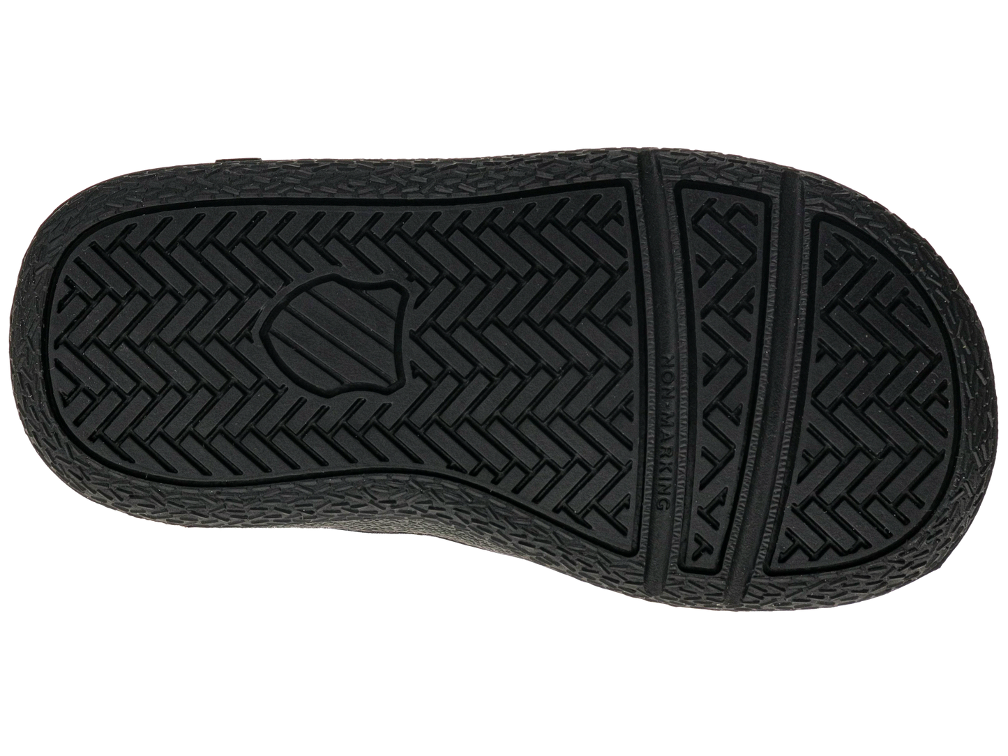 23343-001-M | CLASSIC VN | BLACK/BLACK